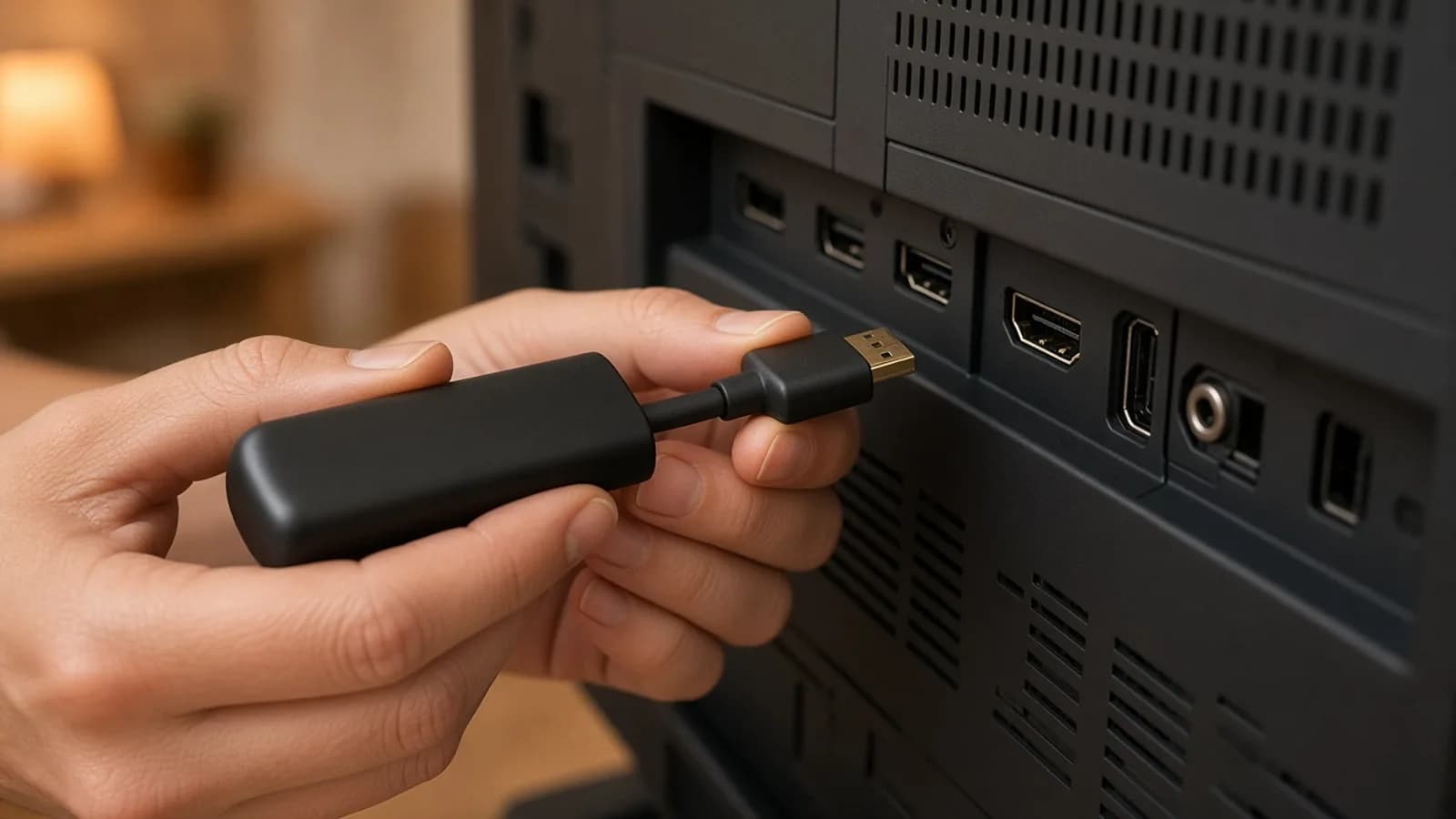 Fire Stick App und Login Einrichtung für bester iptv