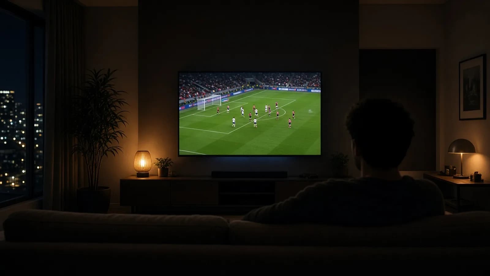 ProbeKlar Scorecard — bester iptv Kriterien mit Gewichtung